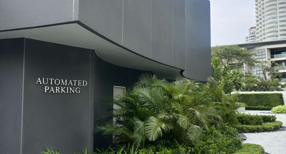 Condo en venta de 2 habitaciones en Bang Lamung, Chonburi