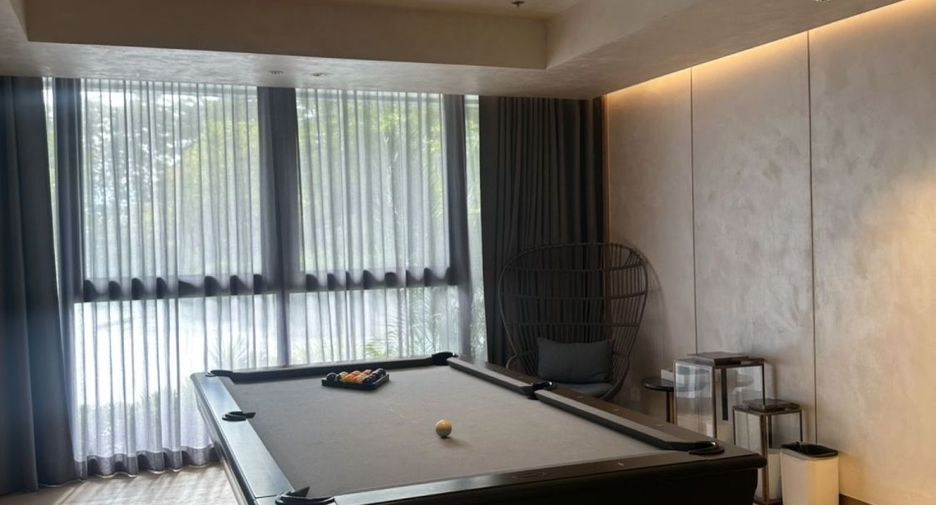 Condo en venta de 2 habitaciones en Bang Lamung, Chonburi