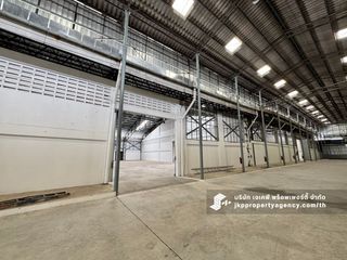 For rent warehouse in Khan Na Yao, Bangkok