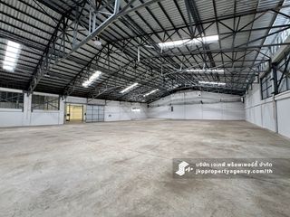 For rent warehouse in Khan Na Yao, Bangkok