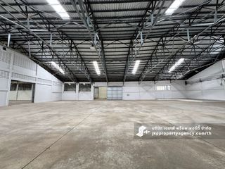 For rent warehouse in Khan Na Yao, Bangkok