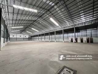 For rent warehouse in Khan Na Yao, Bangkok