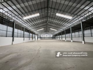 For rent warehouse in Khan Na Yao, Bangkok