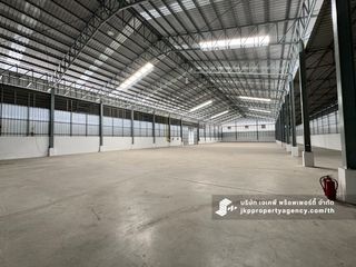 For rent warehouse in Khan Na Yao, Bangkok