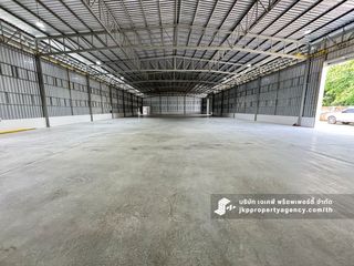 For rent warehouse in Min Buri, Bangkok