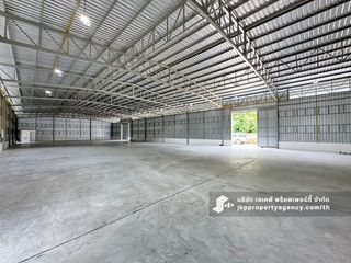 For rent warehouse in Min Buri, Bangkok