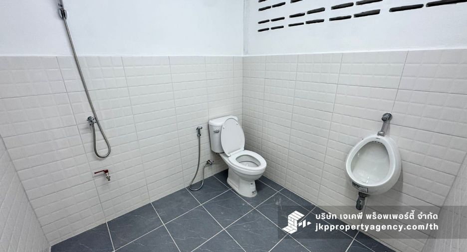 For rent warehouse in Min Buri, Bangkok