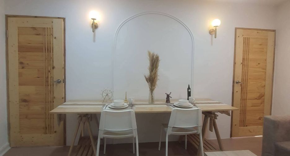 For rent 2 bedrooms condo in Mueang Chiang Mai, Chiang Mai