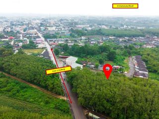 出售 土地 在 Klaeng, Rayong