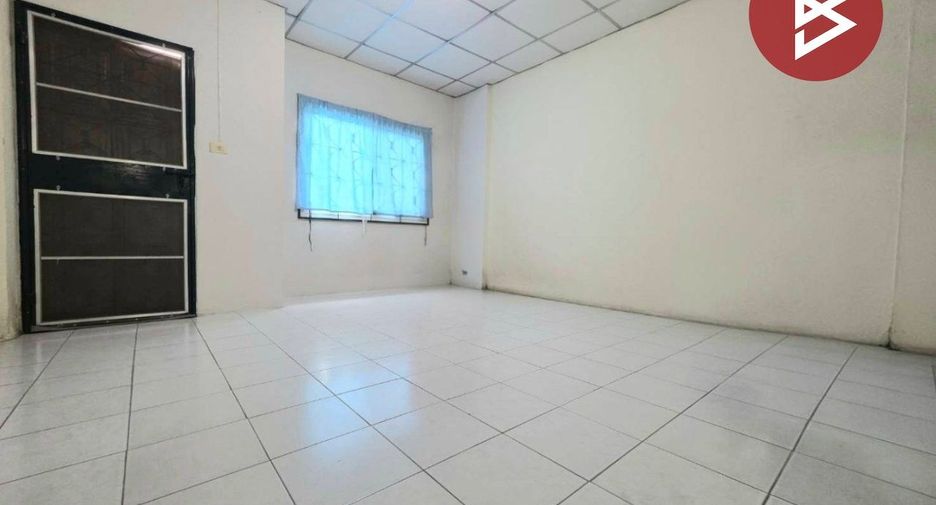 For sale 2 bedrooms townhouse in Bang Bua Thong, Nonthaburi