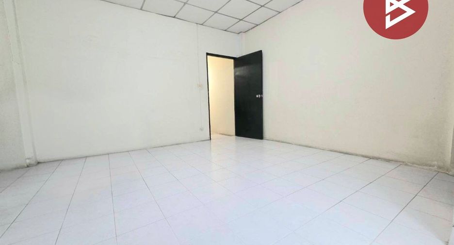 For sale 2 bedrooms townhouse in Bang Bua Thong, Nonthaburi
