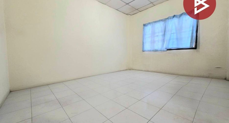 For sale 2 bedrooms townhouse in Bang Bua Thong, Nonthaburi