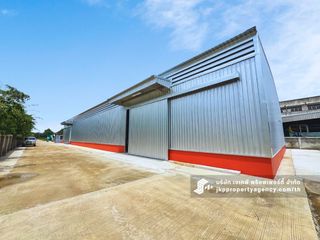 For rent warehouse in Min Buri, Bangkok