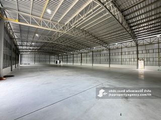 For rent warehouse in Min Buri, Bangkok