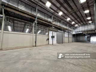 For rent warehouse in Khan Na Yao, Bangkok