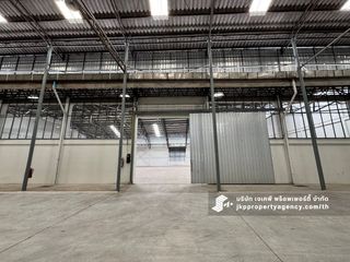 For rent warehouse in Khan Na Yao, Bangkok