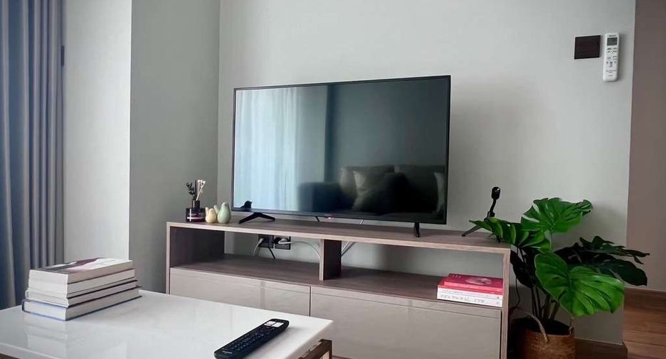 For rent 1 bed condo in Mueang Chiang Mai, Chiang Mai