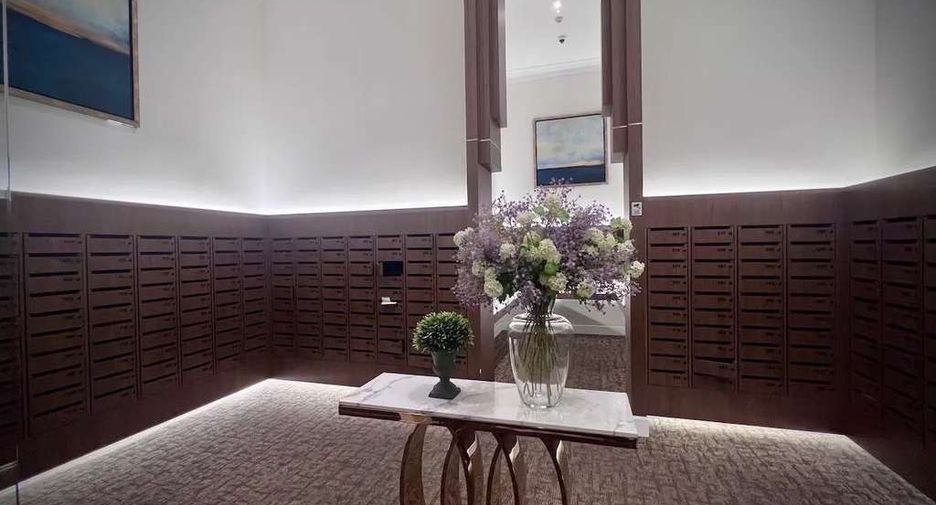For rent 1 bed condo in Mueang Chiang Mai, Chiang Mai