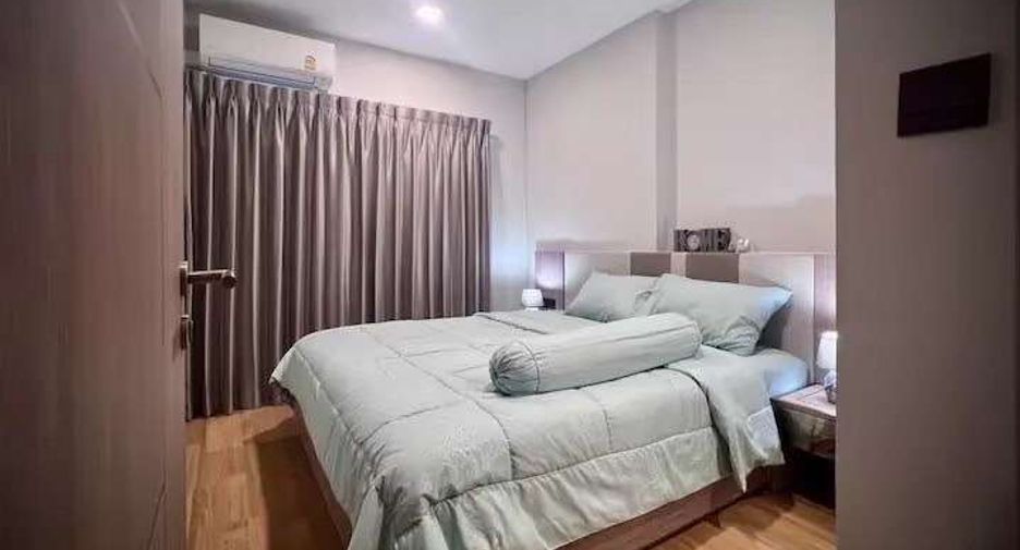 For rent 1 bed condo in Mueang Chiang Mai, Chiang Mai