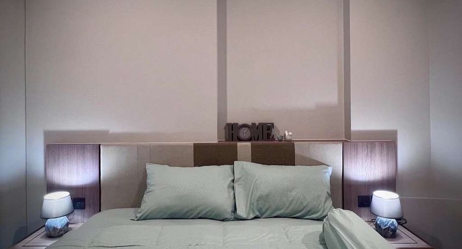 For rent 1 bed condo in Mueang Chiang Mai, Chiang Mai