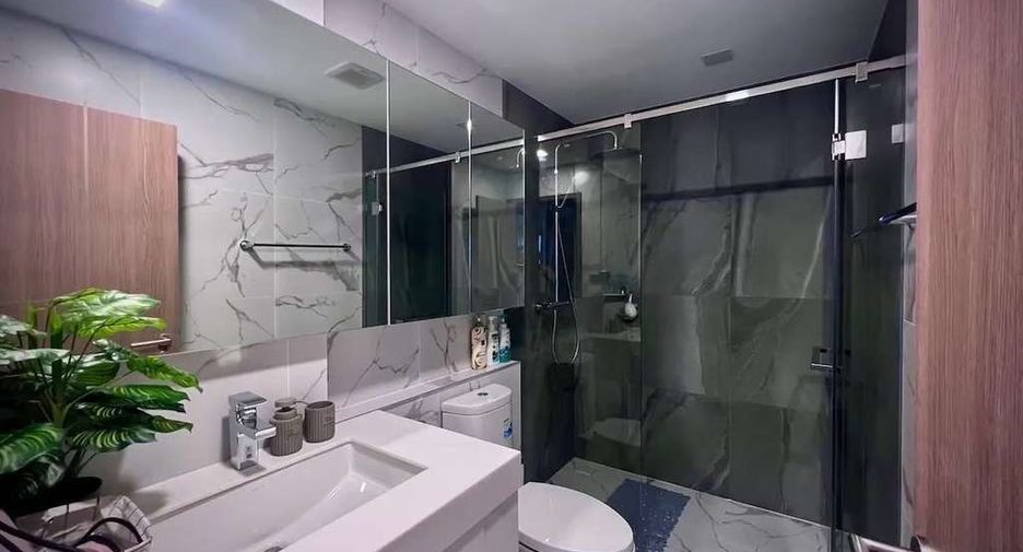 For rent 1 bed condo in Mueang Chiang Mai, Chiang Mai
