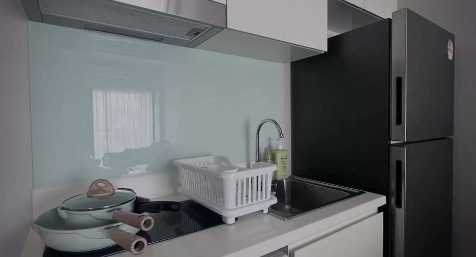 For rent 1 bed condo in Mueang Chiang Mai, Chiang Mai