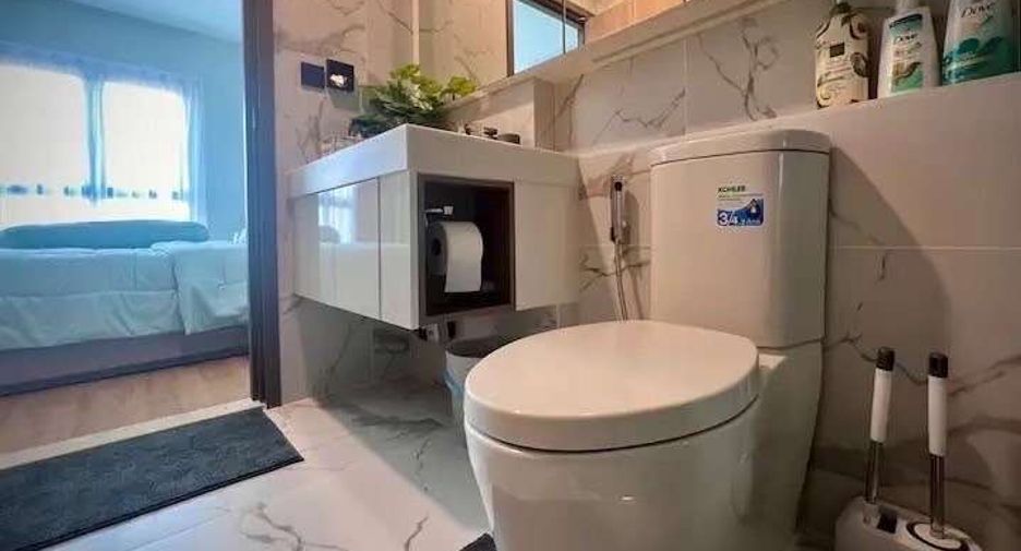 For rent 1 bed condo in Mueang Chiang Mai, Chiang Mai