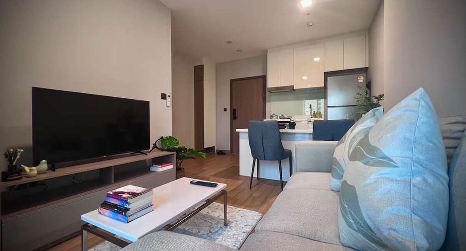 For rent 1 bed condo in Mueang Chiang Mai, Chiang Mai