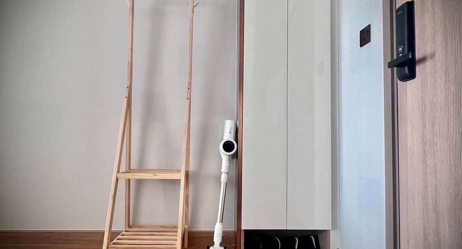 For rent 1 bed condo in Mueang Chiang Mai, Chiang Mai