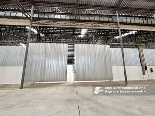 For rent warehouse in Khan Na Yao, Bangkok