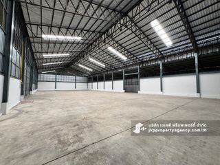 For rent warehouse in Khan Na Yao, Bangkok