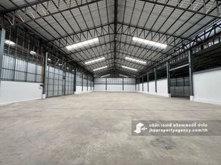 For rent warehouse in Khan Na Yao, Bangkok