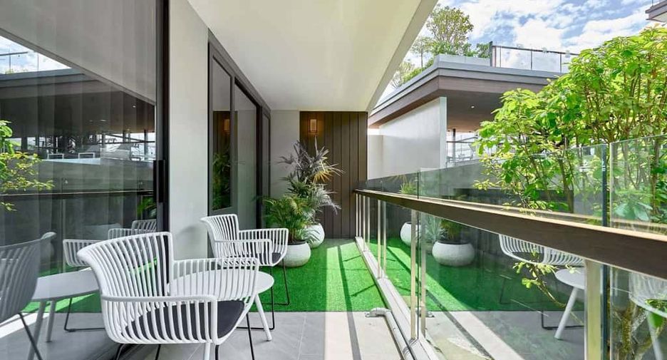 Аренда 1 кровать кондо в Mueang Chiang Mai, Чианг Маи