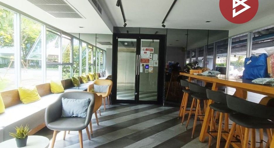 For sale 1 bed condo in Chom Thong, Bangkok