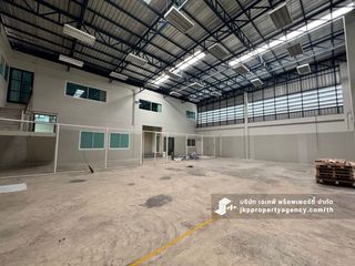 For rent warehouse in Bang Kapi, Bangkok