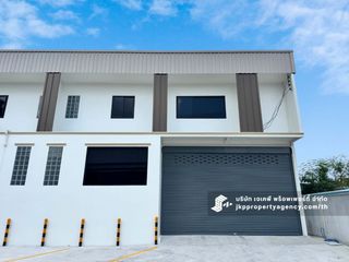 For rent warehouse in Bang Kapi, Bangkok