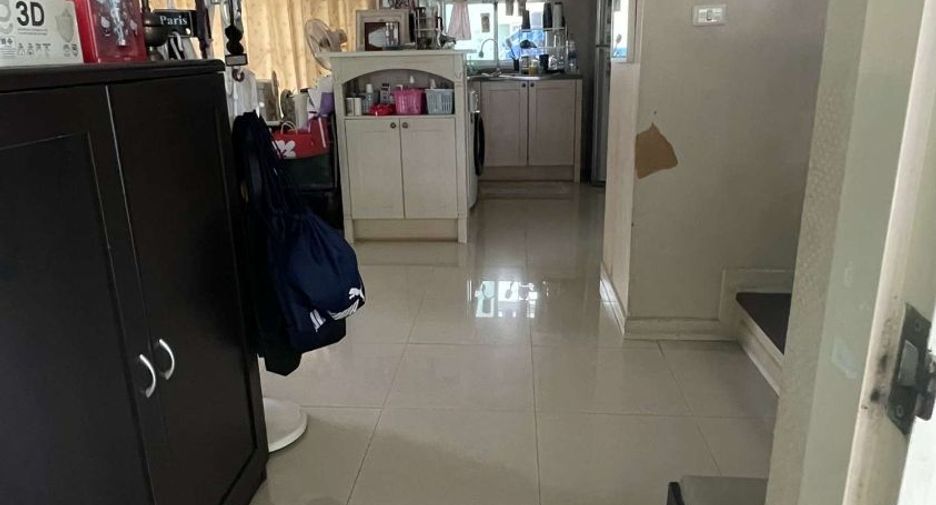 À vendre 4 chambres maison à Prawet, Bangkok