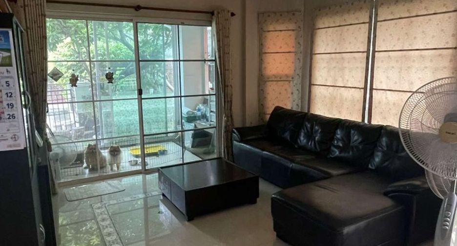 À vendre 4 chambres maison à Prawet, Bangkok