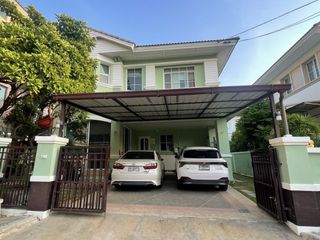 À vendre 4 chambres maison à Prawet, Bangkok