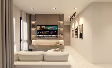 Wohnung zum Kauf mit 2 Zimmer in Mueang Chiang Mai, Chiang Mai