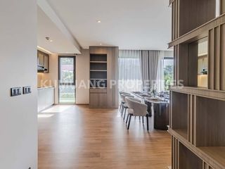 Condo en alquiler de 3 habitaciones en Mueang Chiang Mai, Chiang Mai