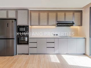 Condo en alquiler de 3 habitaciones en Mueang Chiang Mai, Chiang Mai