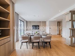 Condo en alquiler de 3 habitaciones en Mueang Chiang Mai, Chiang Mai
