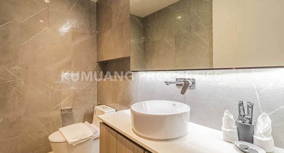 Аренда 3 спальни кондо в Mueang Chiang Mai, Чианг Маи