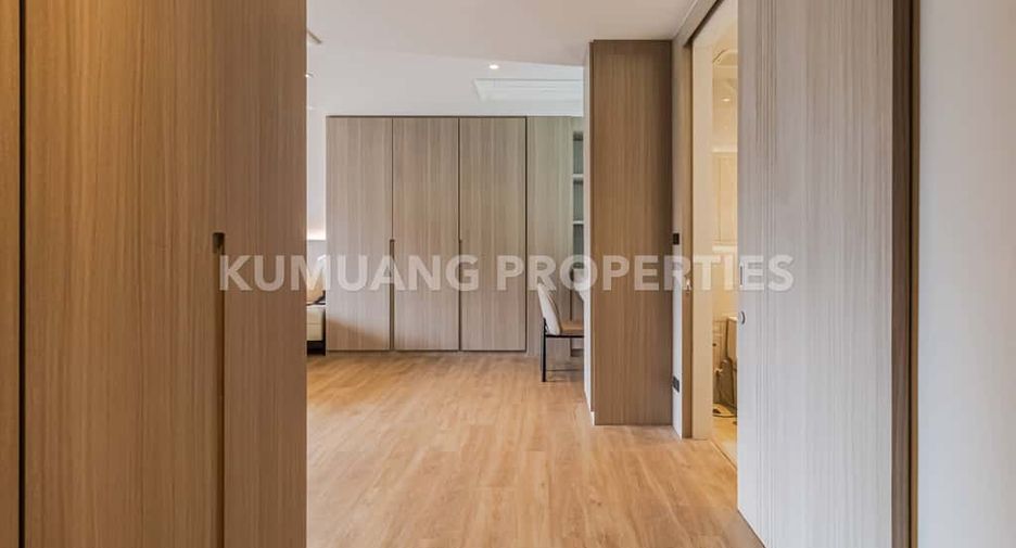 Аренда 3 спальни кондо в Mueang Chiang Mai, Чианг Маи
