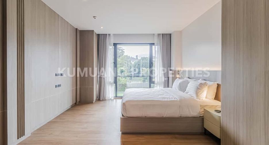 Аренда 3 спальни кондо в Mueang Chiang Mai, Чианг Маи