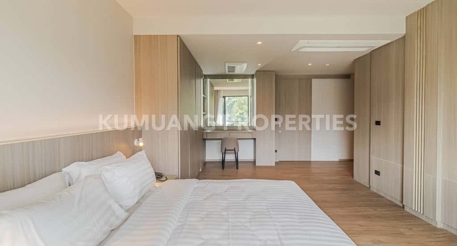 Аренда 3 спальни кондо в Mueang Chiang Mai, Чианг Маи
