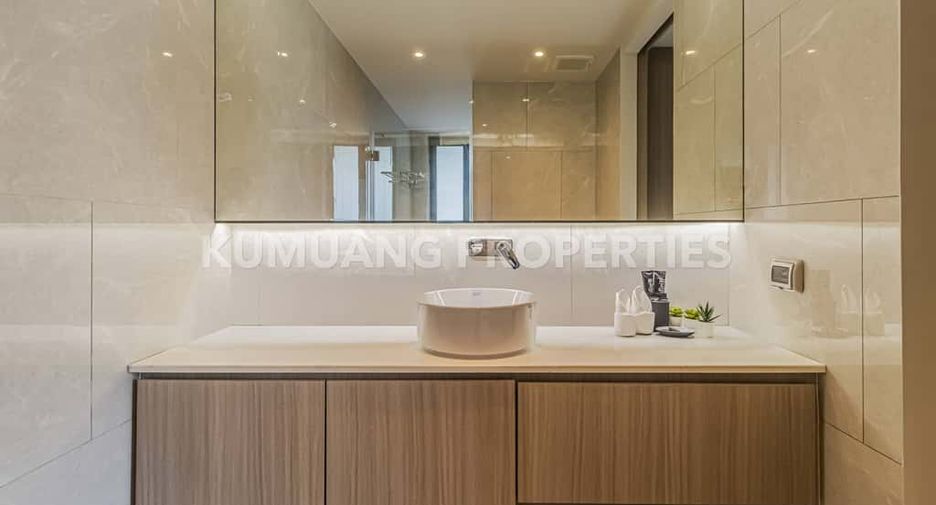 Аренда 3 спальни кондо в Mueang Chiang Mai, Чианг Маи