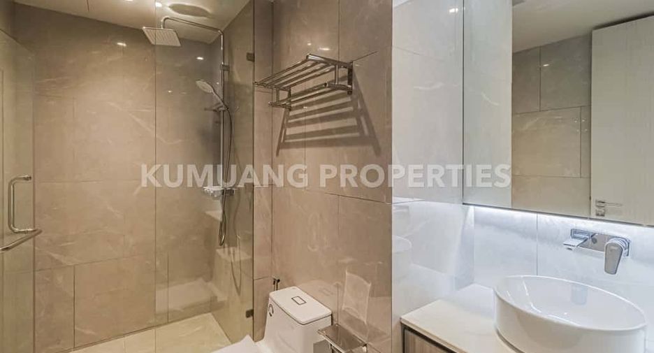 Аренда 3 спальни кондо в Mueang Chiang Mai, Чианг Маи