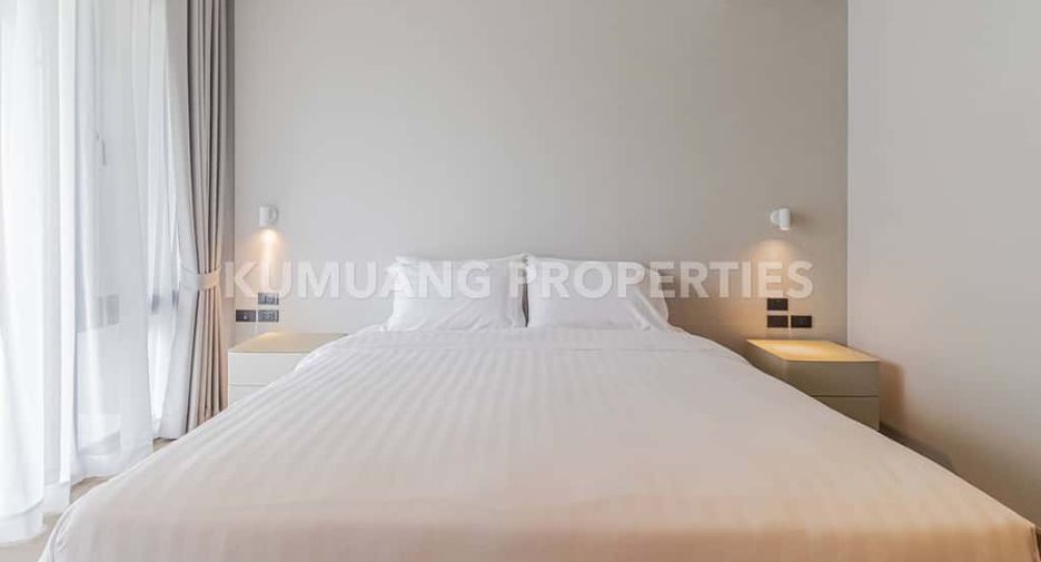 Аренда 3 спальни кондо в Mueang Chiang Mai, Чианг Маи